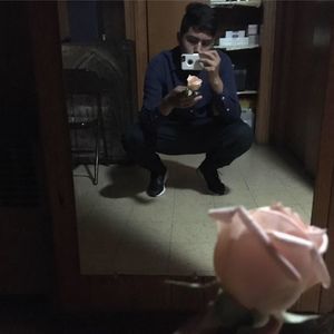 Meet your Posher, Brian